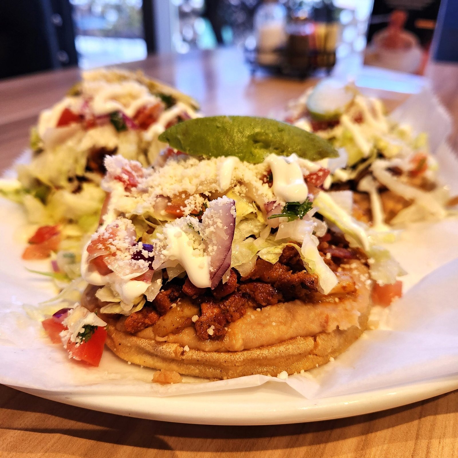 El Alebrije Mexican Restaurant